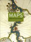Image for Maps  : finding our place in the world