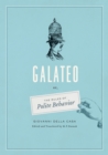 Image for Galateo, or, The rules of polite behavior