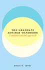 Image for The Graduate Advisor Handbook
