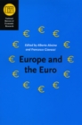 Image for Europe and the Euro