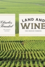 Image for Land and wine  : the French terroir