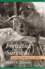 Image for Foraging for Survival