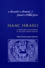 Image for Isaac Israeli  : a neoplatonic philosopher of the early tenth century