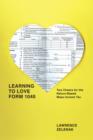 Image for Learning to love Form 1040: two cheers for the return-based mass income tax