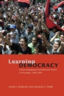 Image for Learning Democracy