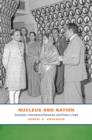 Image for Nucleus and nation: scientists, international networks, and power in India
