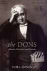 Image for The Dons : Mentors, Eccentrics and Geniuses