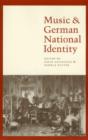 Image for Music and German National Identity