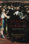 Image for The Actual and the Rational : Hegel and Objective Spirit
