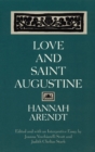 Image for Love and Saint Augustine