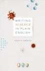 Image for Writing science in plain English