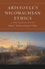 Image for Aristotle&#39;s Nicomachean ethics