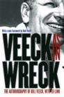 Image for Veeck--As In Wreck: The Autobiography of Bill Veeck : 38046