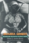 Image for Jamaica genesis  : religion and the politics of moral orders