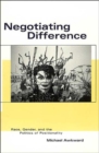 Image for Negotiating Difference