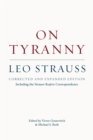 Image for On tyranny: including the Strauss-Kojeve correspondence : 44686