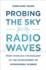 Image for Probing the sky with radio waves: from wireless technology to the development of atmospheric science