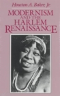 Image for Modernism and the Harlem Renaissance