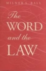 Image for The Word and the Law