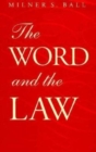 Image for The Word and the Law