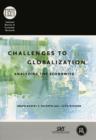 Image for Challenges to globalization: analyzing the economics