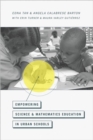 Image for Empowering Science and Mathematics Education in Urban Schools
