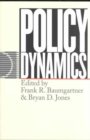 Image for Policy Dynamics