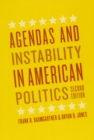 Image for Agendas and instability in American politics
