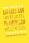 Image for Agendas and instability in American politics