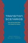 Image for Transition scenarios: China and the United States in the twenty-first century