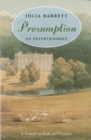 Image for Presumption: An Entertainment: A Sequel to Pride and Prejudice