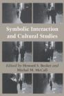 Image for Symbolic interaction and cultural studies
