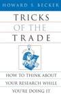 Image for Tricks of the Trade