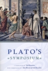 Image for Plato`s Symposium - A Translation by Seth Benardete with Commentaries by Allan Bloom and Seth Benardete