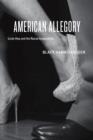 Image for American allegory: Lindy hop and the racial imagination