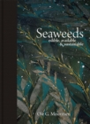 Image for Seaweeds  : edible, available, and sustainable
