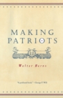 Image for Making patriots