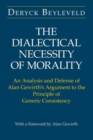 Image for The Dialectical Necessity of Morality
