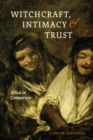 Image for Witchcraft, intimacy, and trust: Africa in comparison : 46414