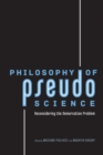 Image for Philosophy of Pseudoscience