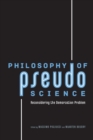 Image for Philosophy of Pseudoscience