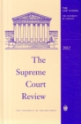 Image for The Supreme Court Review, 2012