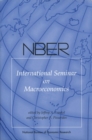 Image for NBER International Seminar on Macroeconomics 2012