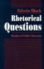 Image for Rhetorical Questions