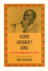 Image for Venda Children&#39;s Songs : A Study in Ethnomusicological Analysis