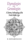 Image for Etymologies and Genealogies