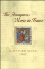 Image for The Anonymous Marie de France