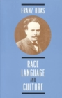 Image for Race, Language, and Culture