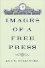Image for Images of a Free Press