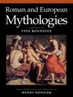 Image for Roman and European Mythologies